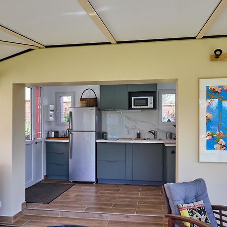 Les Papouz Bed & Breakfast Gommecourt ภายนอก รูปภาพ