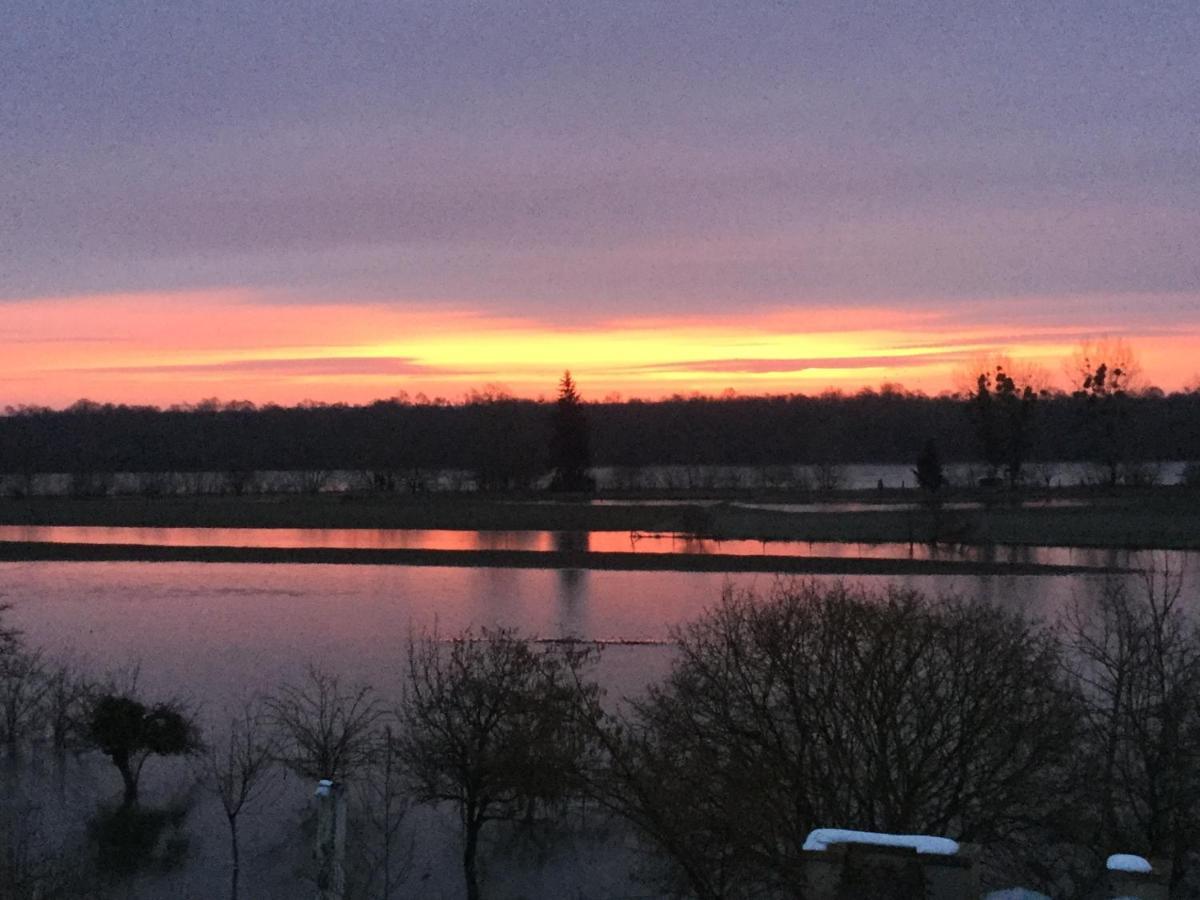 Les Papouz Bed & Breakfast Gommecourt ภายนอก รูปภาพ