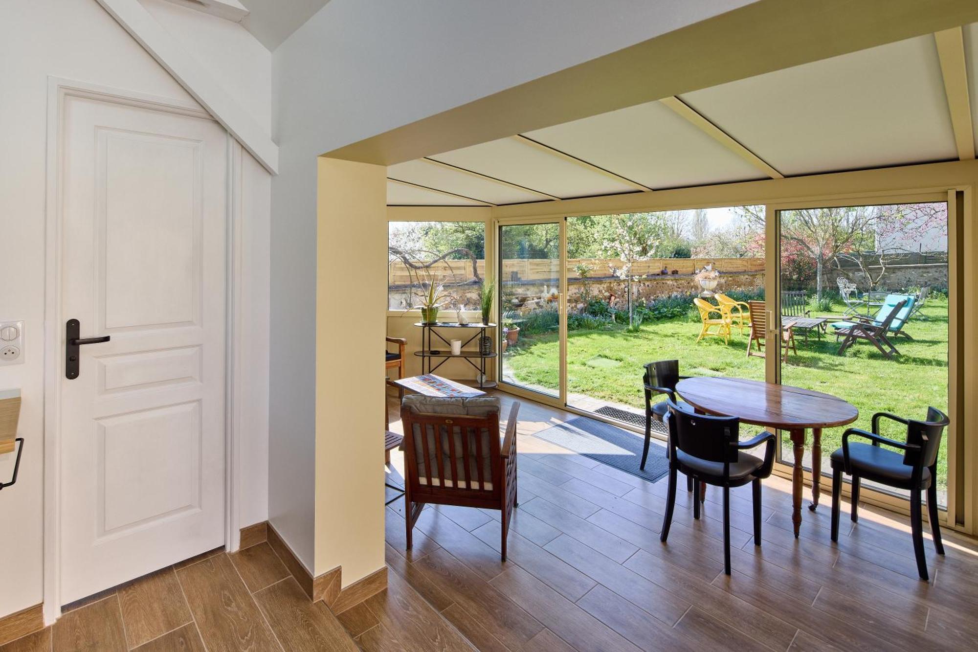 Les Papouz Bed & Breakfast Gommecourt ภายนอก รูปภาพ