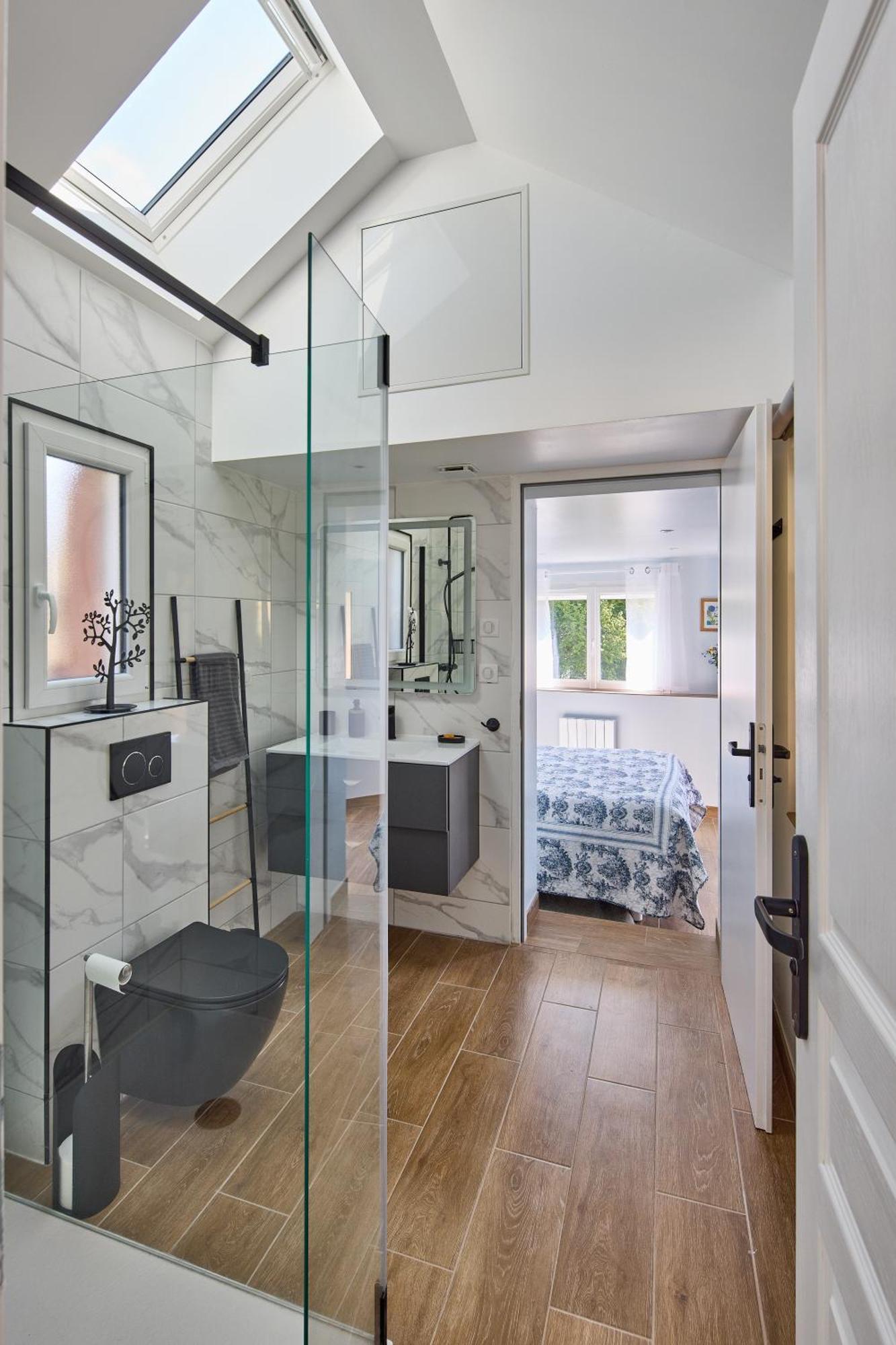 Les Papouz Bed & Breakfast Gommecourt ภายนอก รูปภาพ