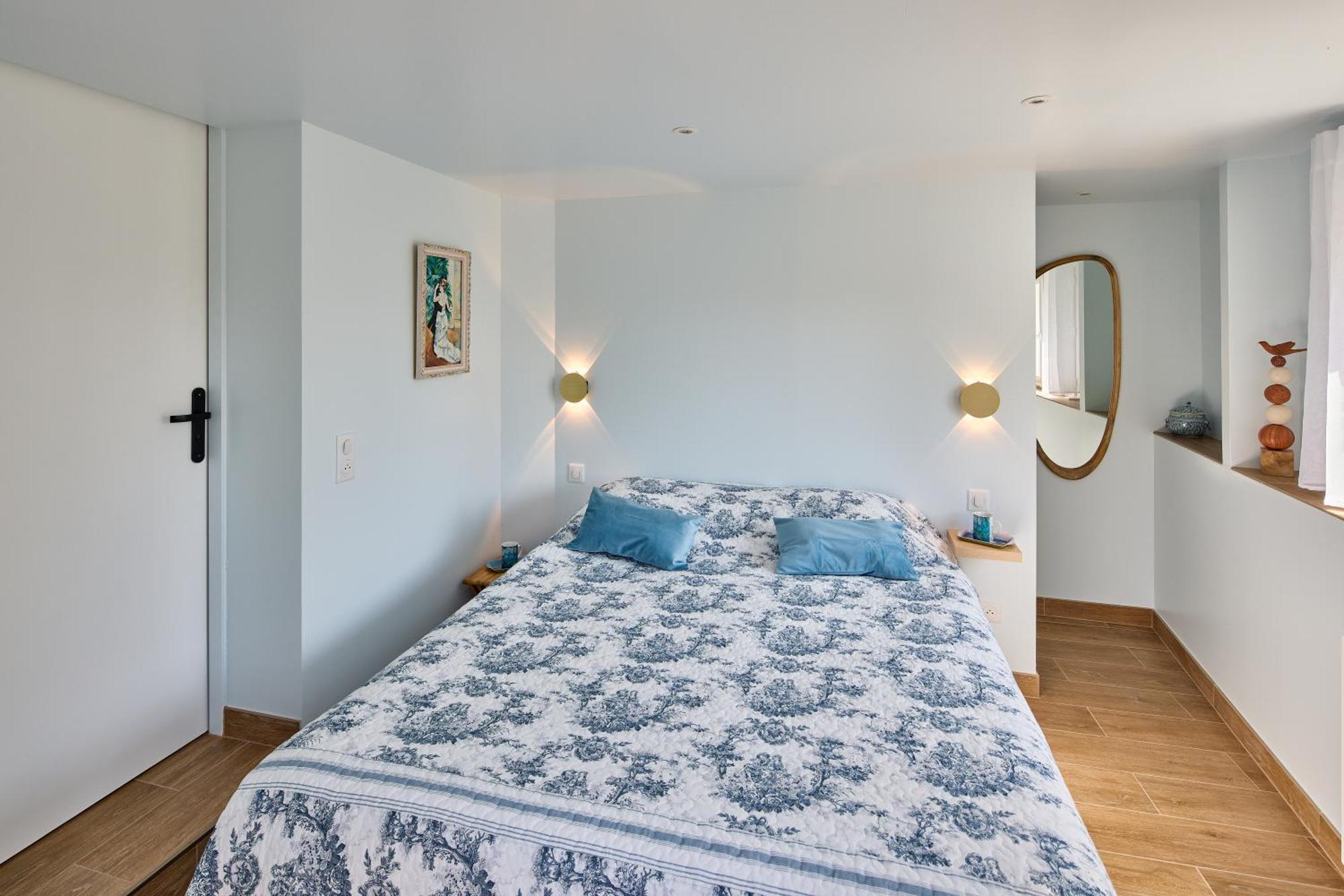 Les Papouz Bed & Breakfast Gommecourt ภายนอก รูปภาพ
